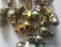 1/4" BSF Grease Nipples 67 Degree (10)