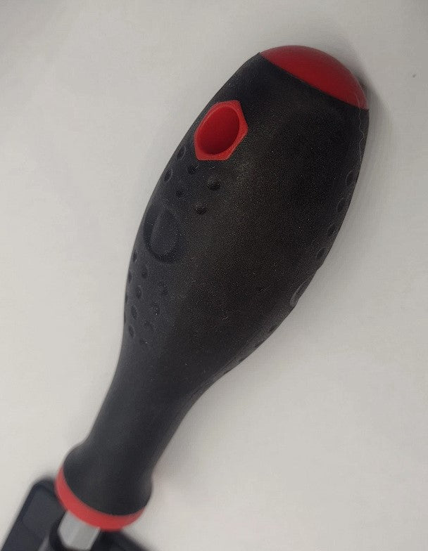 1/4" Flexible Shaft Screwdriver Bit Holder